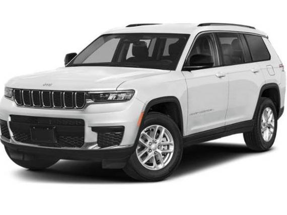 JEEP GRAND CHEROKEE L 2024 1C4RJKAG8R8517282 image JEEP GRAND CHEROKEE L 2024 1C4RJKAG8R8517282 image